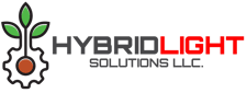 Hybrid Light Solutions Logo